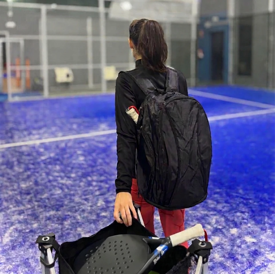 Clases de pádel