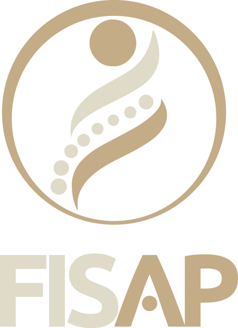 Logotipo de FISAP