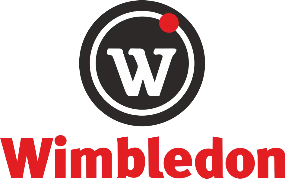 Logotipo de Wimbledon